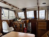 Norseman 38 Saloon